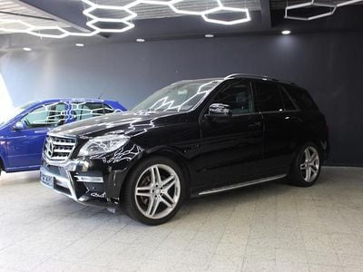 Mercedes ML350