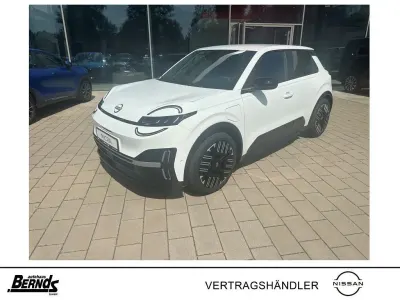 Gebraucht Nissan Micra