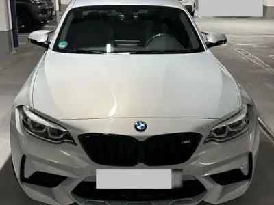 Second-hand BMW M2 Competition Edition 410 CP (301 kW) 2019 Gri Coupe