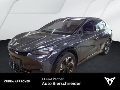 Gebraucht Cupra Tavascan Endurance 210 kW (286 PS) 2024 Grau SUV