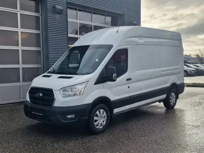 Gebraucht Ford Transit