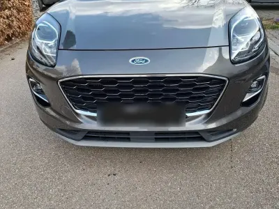 Gebraucht Ford Puma