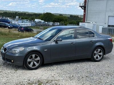 BMW 535