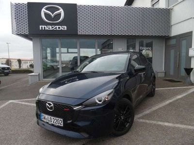 gebraucht Mazda 2 e-SKYACTIV-G 90 M Hybrid Homura /Navi