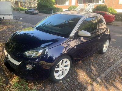 Opel Adam