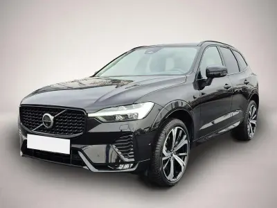 Gebraucht Volvo XC60 Ultra 250 PS (183 kW) 2025 Manufacturer SUV