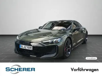 Gebraucht Audi RS e-tron GT