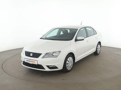 Seat Toledo