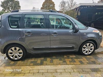 Grau Gebraucht 2010 Citroën C3 Van / Kleinbus | 2.800 € (Fairer Preis)
