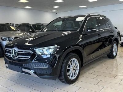 Mercedes GLE300