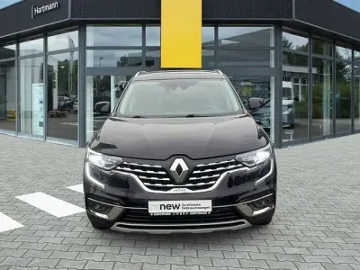 Occasion Renault Koleos Bose Edition 190 ch (139 kW) 2020 Noir SUV