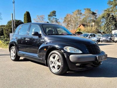 Chrysler PT Cruiser