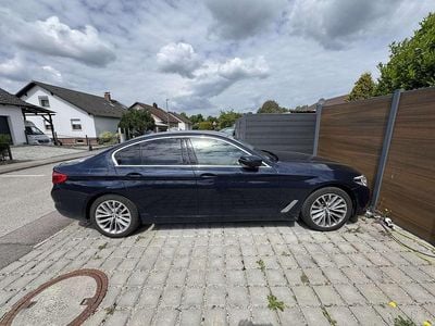 BMW 530e
