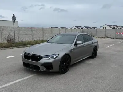 Gebraucht BMW M5
