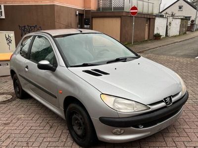 gebraucht Peugeot 206 1.1 Filou 60 Filou