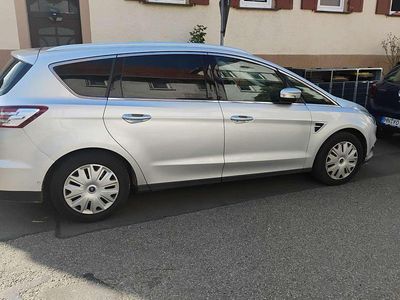 Usata Ford S-MAX Titanium 150 CV (110 kW) 2016 Monovolume