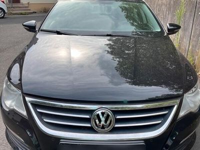 VW CC