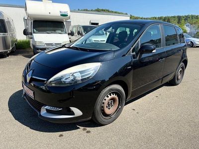 Renault Scénic III