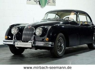 Gebraucht Jaguar XK 209 PS (153 kW) 1958 Blau Coupé