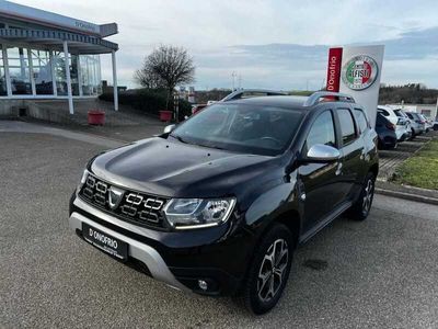 gebraucht Dacia Duster dCi 90 Essential