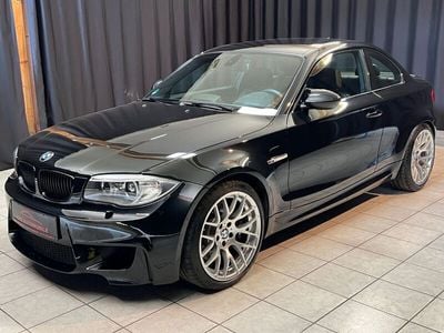 BMW 1M
