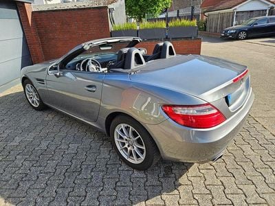 Mercedes SLK200