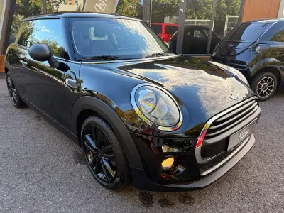 Gebraucht Mini ONE