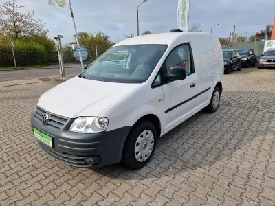Gebraucht VW Caddy
