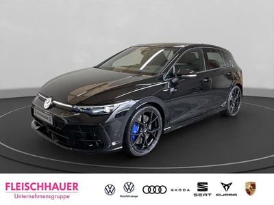 Neu VW Golf VIII R-line 333 PS (244 kW) 2026 Weiss Limousine