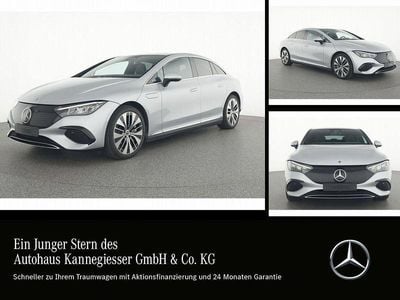 Mercedes EQE300