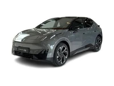 Neu Lynk & Co 02 200 kW (272 PS) 2026 Grau SUV