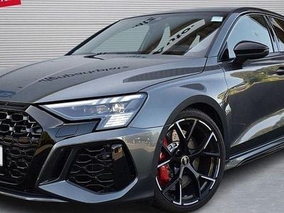 Audi RS3 Sportback