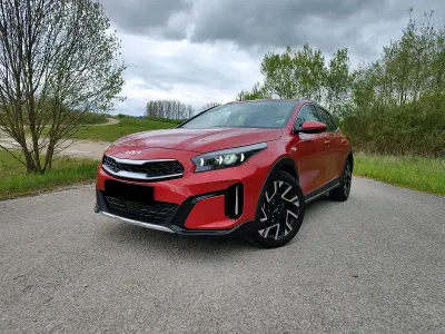 Gebraucht Kia XCeed