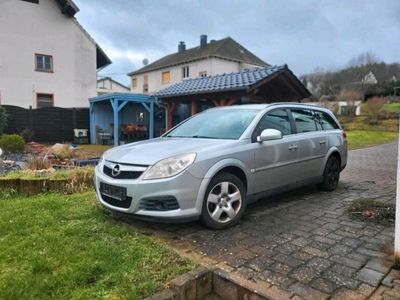 gebraucht Opel Vectra C 1.8 SW