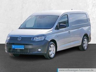 VW Caddy Maxi