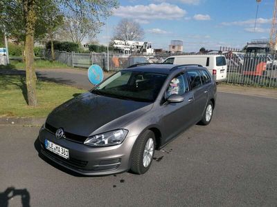 gebraucht VW Golf VII 