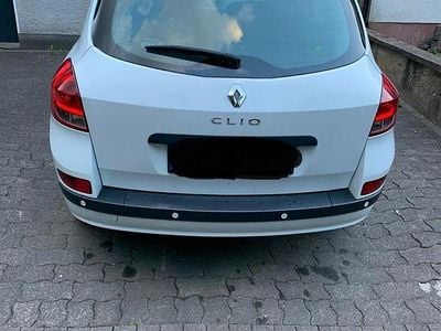 Renault Clio GrandTour
