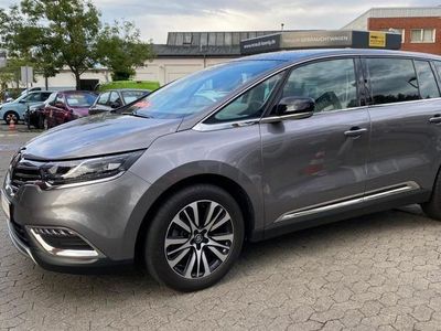 Renault Espace Gebraucht Kaufen 1 063 Autouncle