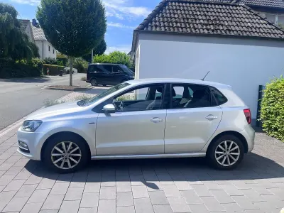 Gebraucht VW Polo