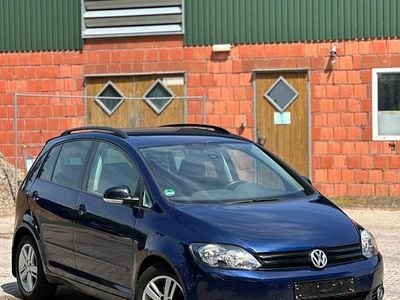 VW Golf VI