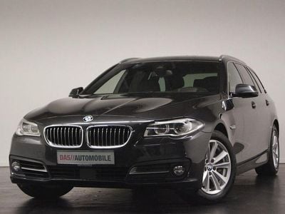 Gebraucht BMW 535 Performance 313 PS (230 kW) 2017 Grau Limousine