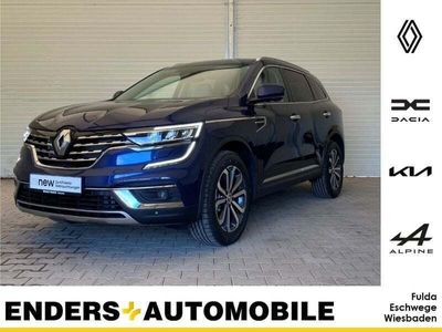 gebraucht Renault Koleos Intens dCi 185 X-tronic++NAVI++SHZ++LENKRAD-HEIZ++ Weitere Angebote