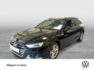 Gebraucht Audi A4