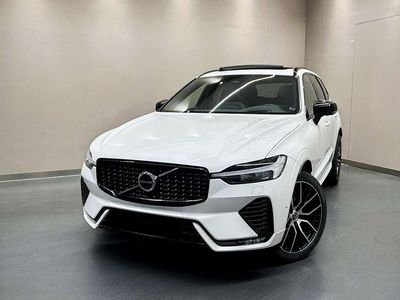 Gebraucht 2023 Volvo XC60 Ultimate SUV | 46.500 € (Fairer Preis)
