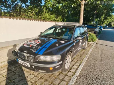 Gebraucht Volvo V70