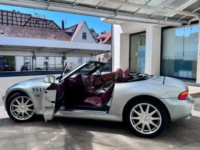 Gebraucht BMW Z3