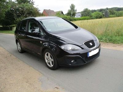 Seat Altea XL