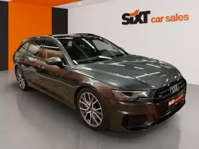 Gebraucht Audi S6