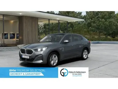 Gebraucht BMW X2