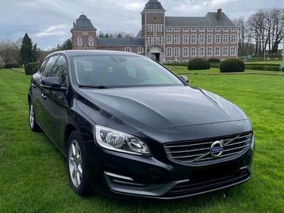 gebraucht Volvo V60 1.6 D2 | Scheckheftgepflegt | Facelift